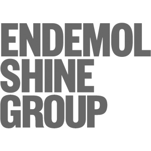 Endamol Shine Group Logo