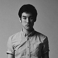 Christopher Ahn - Producer / Editor