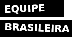 EQUIPE BRASILEIRA