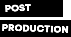 Post Production Services